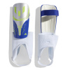 Chránič ADIDAS MESSI SG MTC J JN7437 – Strieborná