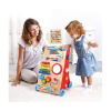 Tooky Toy Multifunkčné detské chodítko