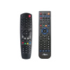 Dálkový ovladač ALIEN Kaon NA1170 Nové Digi TV - náhrada