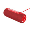 Kruger&Matz KM0565 Bezdrátový bluetooth reproduktor Street, 20 W, červený
