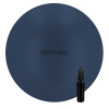Gymball 75cm BLUE FITBALL 75 cm