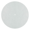 Dynavox Slipmate Neutral Anti-static PM2 Biela (Kvalitní tvarově stálý filcový slipmat pro gramofonové přístroje)