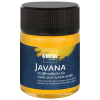 Farba na textil KREUL Javana - 91962 Žltá - 50 ml