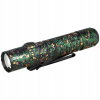 Klasická baterka Olight Warrior 3S Camouflage 2300 lm (Olight Warrior 3s Camuflage 2300 lumens baterka)