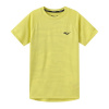 Everlast Flex Tee Junior Fluo Yellow 9-10 rokov