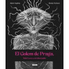 El Golem de Praga, - Martin Vopěnka, Renáta Fučíková