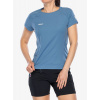 Dámske tričko Millet Fusion TS SS - coronet blue