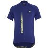 SILVINI detský dres Mazzani modrá/fluo 146-152