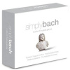 BACH,J.S.: The Best Of - DÁRKOVÁ EDICE (4CD)