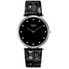 Pánske Longines hodinky L4.766.4.58.2 La Grande Classique de Longines (L47664582) 37mm