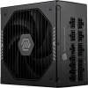 MSI zdroj MAG A850GLS PCIE5/ 850W/ ATX3.1/ akt. PFC/ 7 let celk. záruka/ 135mm fan/ modulární kabeláž/ 80PLUS Gold 306-7ZPIY11-CE0