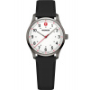 Wenger 01.1421.129 Ladies Watch City Športové 34mm 5ATM