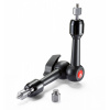 Manfrotto 244 Mini Friction Arm with 1/4 attach. and 3/8 adapt