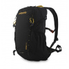 Pinguin batoh Ride 25 Nylon, 25 L, čierna