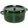 Hrniec tradičný Staub La Cocotte 3,8 l