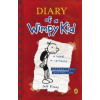 Diary of a Wimpy Kid 1 - Jeff Kinney