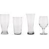 Houseware Pivné poháre Excellent 8 x 500 ml