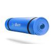 GymBeam Yoga Mat Barva: Modrá
