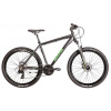 Kenzel Shade BX Disc 2024