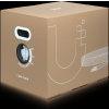 Ubiquiti UISP-Cable-Carrier - Tough Cable TC-Carrier, SFTP venkovní Cat5e, 305m