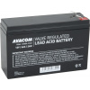 AVACOM baterie 12V 6Ah F2 HighRate (PBAV-12V006-F2AH)