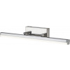 Rabalux Silas nástenná lampa 1x12 W chrómová 5719