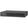 NETGEAR GS324 Nespravované Gigabit Ethernet (10/100/1000) Čierna (GS324-200EUS)