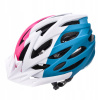 REGULOVATELNÁ CYKLISTICKÁ PRILBA METEOR MARVEN M 55-58 cm