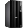Dell Pro - QCT1255 - Tower - R5-8600G - 16GB - 512GB - AMD int - W11P - 3RNBD