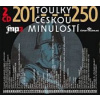 Toulky českou minulostí 201-250 - 2CD/mp3