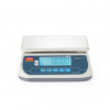Maloobchodná váha LCD s legalizáciou, rad SRP+, 30 kg, TEM, 295x320x(v)120mm TSRP+LCD30T-DH
