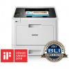 Tlačiareň Brother HL-L8260CDW, A4, 31ppm, USB/LAN/WIFI, duplex