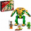 LEGO Ninjago Ninja Lloyda 71757
