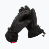Pánske snowboardové rukavice Level Ranger Leather black 2091