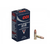 .22LR CCI Quiet-22 Segmented HP 40gr/2,59g CPSHP, 50 ks (0970)