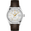 Pánske automatické hodinky Tissot Visodate 39mm T157.407.16.031.00