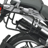 KAPPA KL684 - montážna sada (pre bočné kufre) BMW R 1200 GS (04-12)