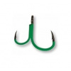 Madcat A-Static Deadbait Gripper Hook veľ.8 4ks