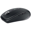 Logitech MX Anywhere 3S optická myš, prenos bezdrôtový, 6 tlačidlo, 8000 dpi, grafit; 910-006929