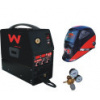 BENO MULTI MIKRO 200-MIG-MAG / GAS-NO GAS , TIG LIFT- AUTOMATIC+ SACITP950T+ VENTIL REDUKČNÝ RVAR-MICRO2MAN / MULTIMIKRO200-SACITP950T / RVARM2MAN