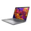 HP ZBook 8 14 G1a, Ryzen AI 9 HX PRO 375, 14 2560x1600/DC/500n/120Hz, UMA, 32GB/DDR5, SSD 2TB, W11Pro, 5-5-5, WWAN B30K2ES-BCM