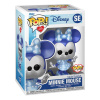 Funko POP! Disney Minnie Mouse Make-A-Wish FunkoWith Purpose SE