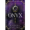 Onyx (Lux - Book Two)