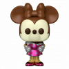Funko Pop! 1379 Disney Easter Chocolate Minnie