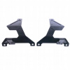 Upevnenie LED lampy JEEP WRANGLER JL / GLADIATOR stĺpik A, maska OFFROAD