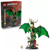 LEGO® NINJAGO® Strážny drak 71847