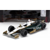 Greenlight Chevrolet Team Ed Carpenter Fuzzy's Vodka Racing N 20 Indianapolis Indy 500 Indycar Series 2012 Ed Carpenter 1:18 Zelená Biela Zlatá