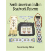 North American Indian Beadwork Patterns