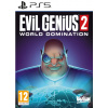 Evil Genius 2 World Domination