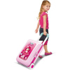 BUDDY TOYS BGP 3013 Kufor Deluxe salón růžový